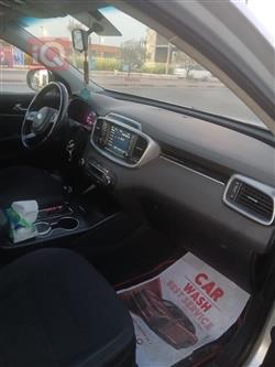 کیا سۆرینتۆ